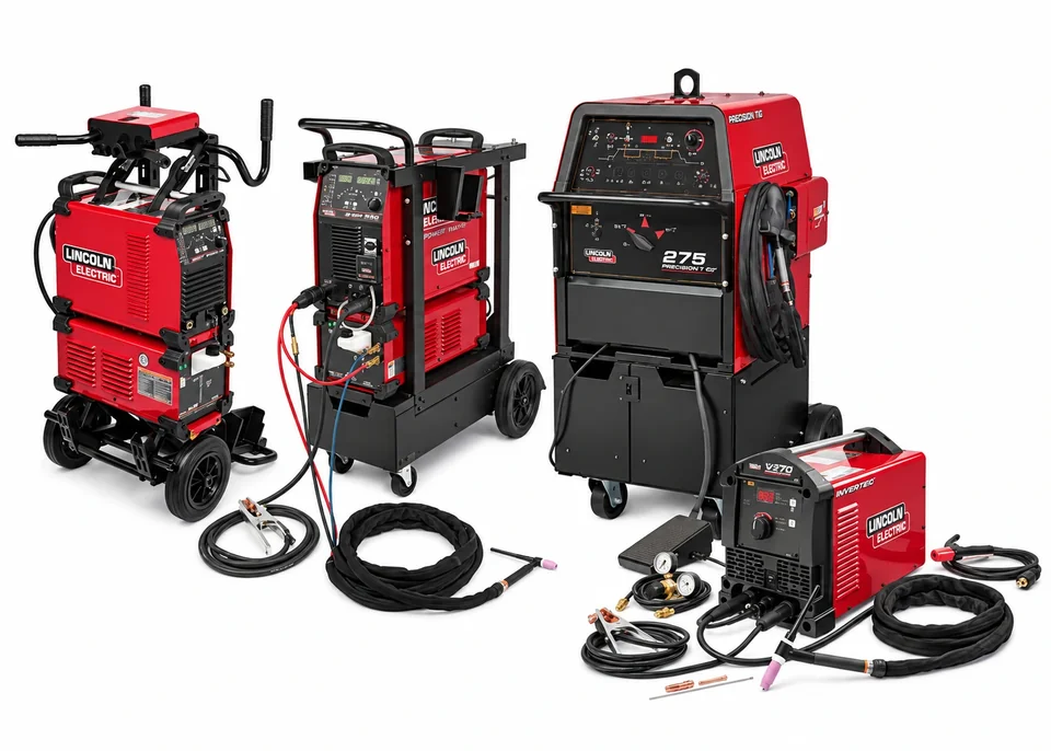 Welding Equipment