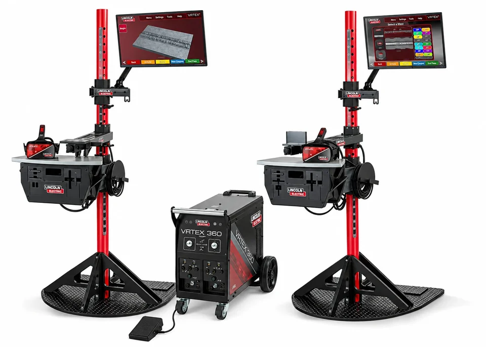 Training Equipment