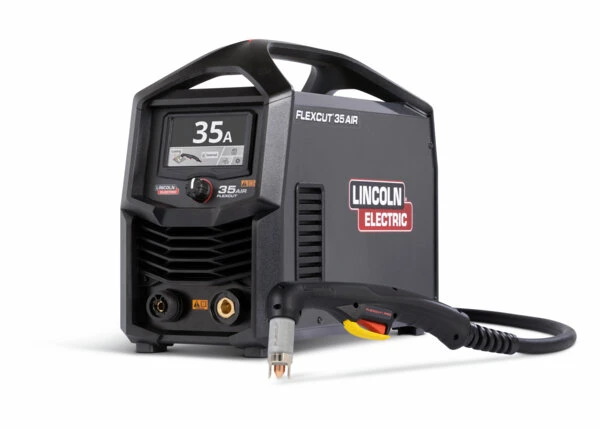 Lincoln Electric FlexCut® 35 Air Plasma Cutter Handheld Ready-Pak®