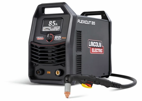 Lincoln Electric FlexCut® 85 Plasma Cutter Handheld Ready-Pak®