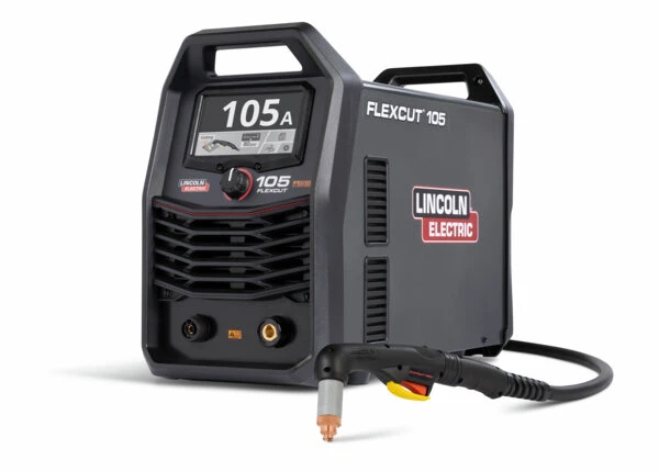 Lincoln Electric FlexCut® 105 Plasma Cutter Handheld Ready-Pak®