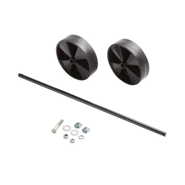 Lincoln Electric Wheel Kit for AC225 Welder