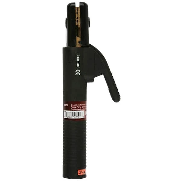 Lincoln Electric 200-Amp Stick Electrode Holder