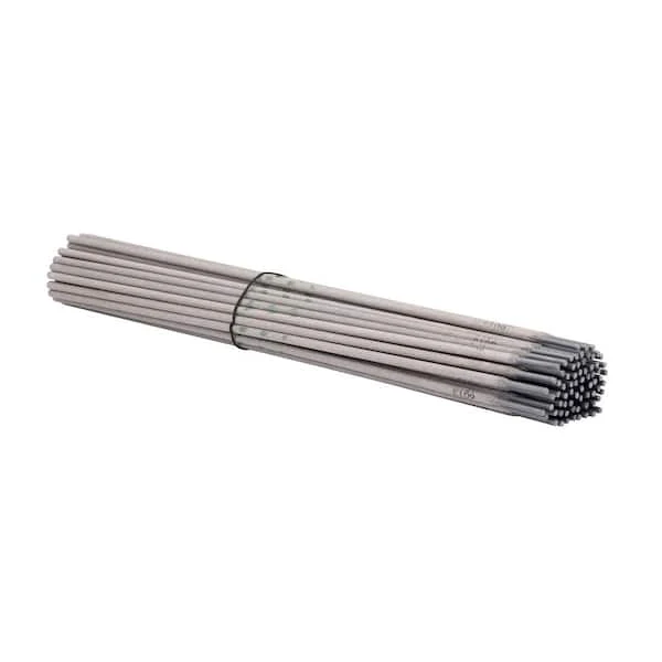 Lincoln Electric 1/8 in. Dia. x 14 in. Long Fleetweld 37-RSP E6013 Stick Welding Electrodes (5 lb. Box)