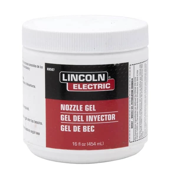 Lincoln Electric Nozzle Gel