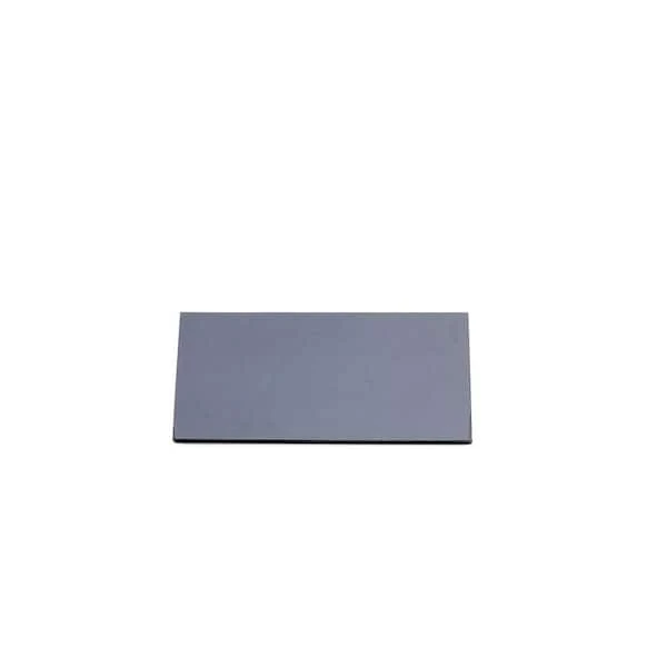 Lincoln Electric 4-1/2 in. x 2 in. Shade 10 Welding Replacement Lens