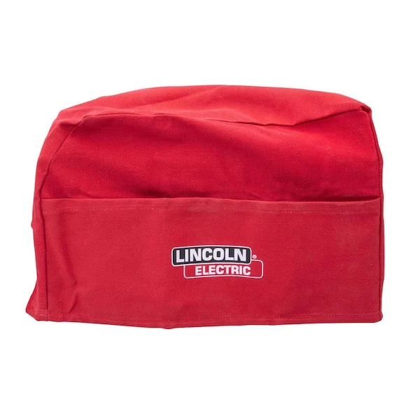 Lincoln Electric Small Canvas Cover