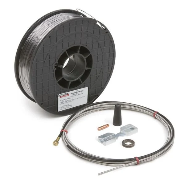 Lincoln Electric Innershield 0.045 in. Welding Kit