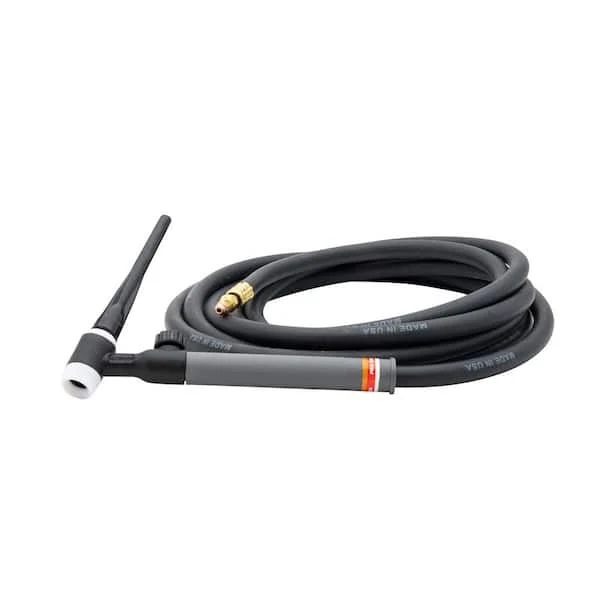 Lincoln Electric Magnum PTA-17V 12-1/2 ft. TIG Torch