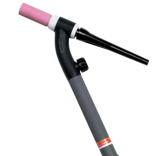 Lincoln Electric Pro-Torch PTA-17FV TIG Torch with Cable