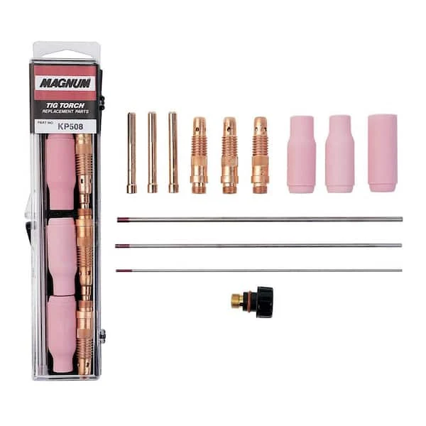 Lincoln Electric Magnum PTA-17 Parts Kit