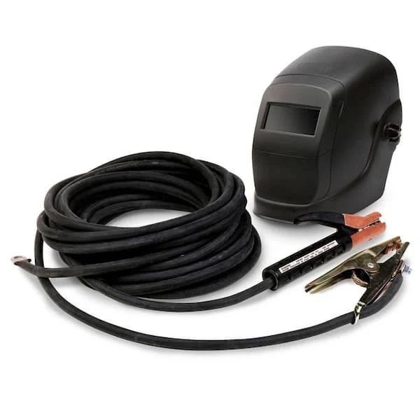 Lincoln Electric Bulldog 140 and Outback 185 Accessory Kit