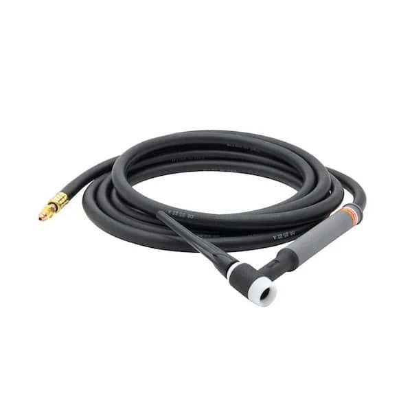Lincoln Electric PTA-17 Pro-Torch 12-1/2 ft. TIG Torch