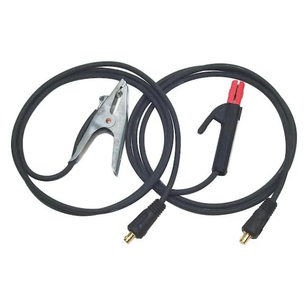 Lincoln Electric Stick Electrode Holder and Cable Assembly Kit