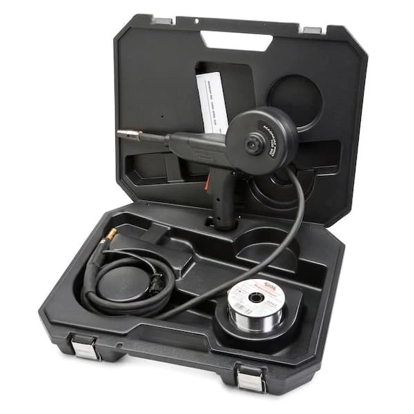 Lincoln Electric Magnum Pro 100SG Spool Gun with 8 Pin Trigger