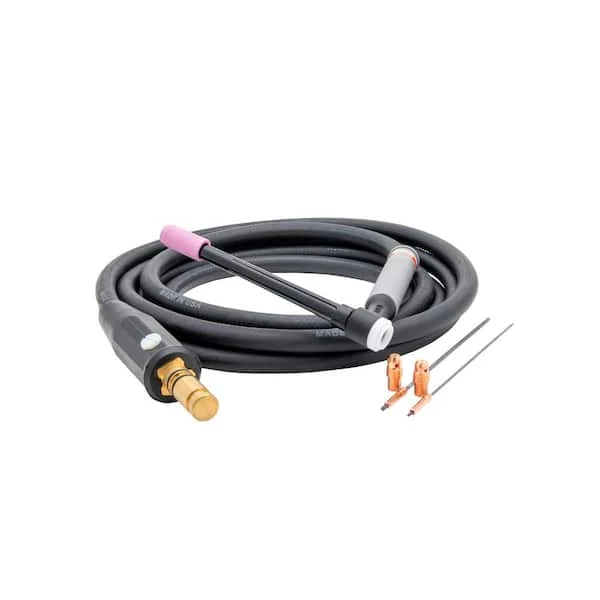 Lincoln Electric All Pro TIG Torch Assembly