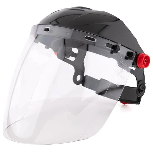 Lincoln Electric Face Shield