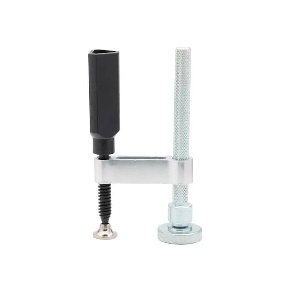 Lincoln Electric Welding Table Clamp Accessory Kit for Portable Welding Table and Work Bench