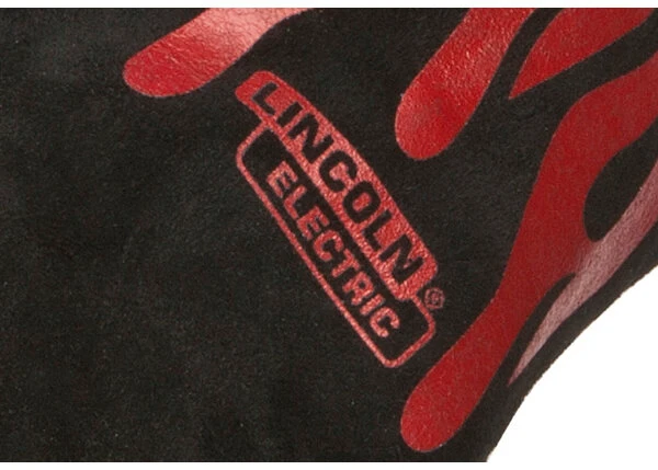 Lincoln Electric Traditional MIG Stick Welding Gloves 2