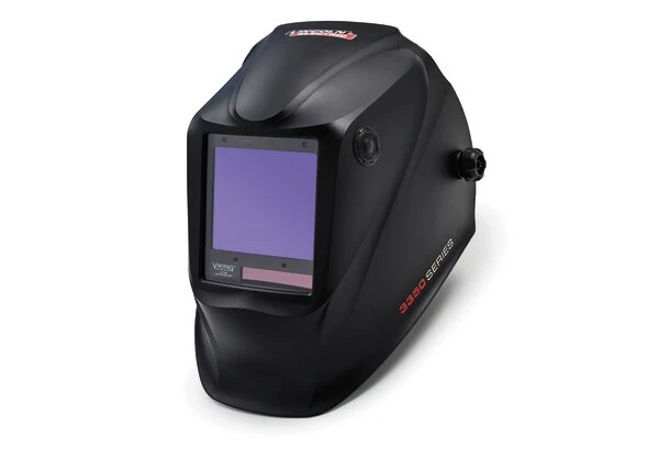 Lincoln Electric VIKING™ 3350 Black Welding Helmet
