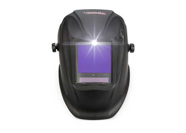 Lincoln Electric VIKING™ 3350 ADV Black Welding Helmet 2