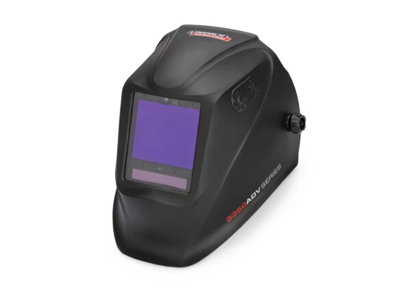 Lincoln Electric VIKING™ 3350 ADV Black Welding Helmet