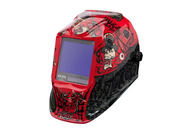 Lincoln Electric VIKING™ 3350 Mojo® Welding Helmet