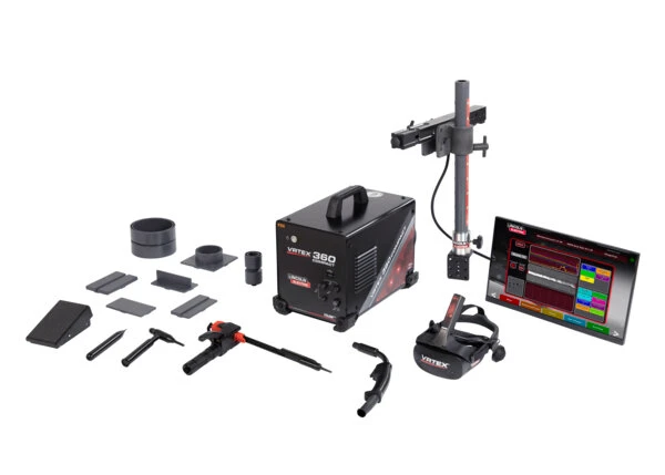Lincoln Electric VRTEX® 360 Compact