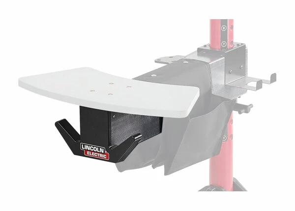 Lincoln Electric VRTEX Tabletop Armrest
